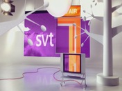 SVT 1 Idents thumbnail